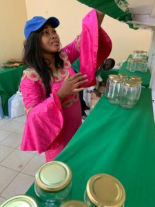 Waste collection, sorting, processing, and valorization